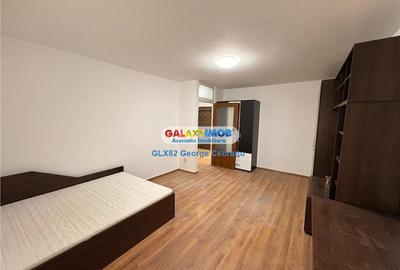 Garsonieră decomandată, mobilată în 13 Septembrie - 2