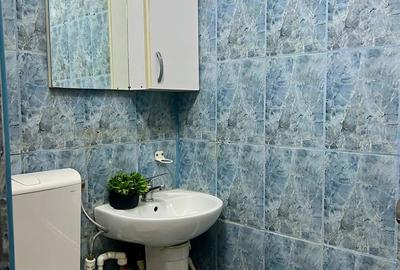 Garsoniera micro40 in spate la mall - 1