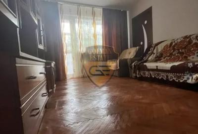 Apartament 3 camere, semidecomandat, Salvare Inel 2, centrala gaz, et 2/4 Apartament 3 camere, semidecomandat, Salvare Inel 2, centrala gaz, et 2/4 - 4