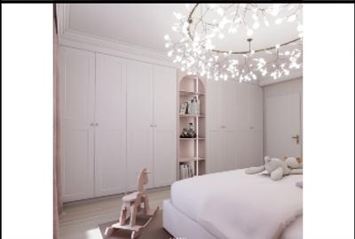 Vând Duplex de 220mp in cartierul TINERETULUI ( Voronet) - 8