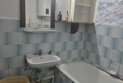Apartament 2 camere 52 mp.Mangalia strada Oituz - 7