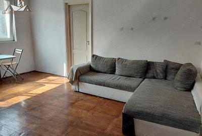 Apartament cu 2 camere semidecomandat în Dacia - 5