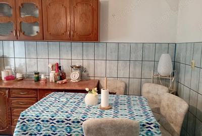 Casă cu 2 camere în Central - 12