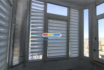 Garsonieră decomandată, mobilată în Rahova - 7