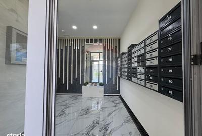 Apartament cu 2 camere decomandat, mobilat în Vitan - 4