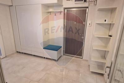 Apartament cu 2 camere. strada Mihai Viteazu, nr. 1 - 12
