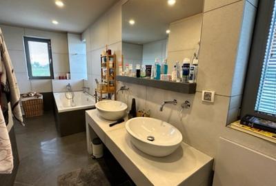 Casă individuală cu 4 camere cu Teren 1300 Mp în Snagov - 18