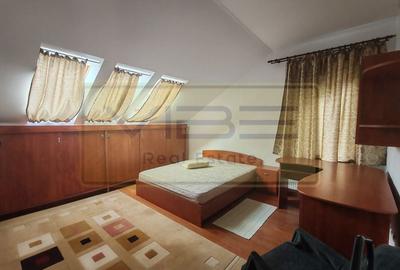 Apartament 5 camere la Vila- Moara De vant- 30min UMF - Curte/ Parcare - 15