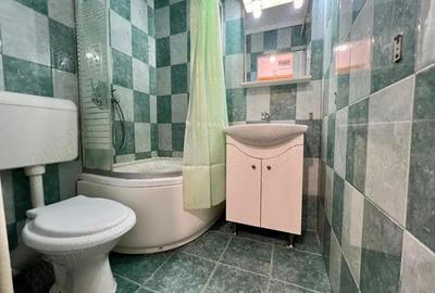 Garsoniera proaspat igienizata,toate facilitatile incluse - 5