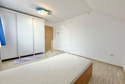 Casă individuală cu 3 camere cu Canalizare în Giroc - 19