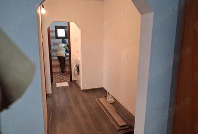 Apartament cu 3 camere decomandat în Central - 6