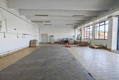 Hala + Spatii de birouri - 1500 mp - zona Freidorf - Comision 0% - 6