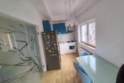 Apartament cu 3 camere semidecomandat în Ultracentral - 5