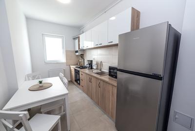 2 camere | Parcare | Dimri Residence - 9
