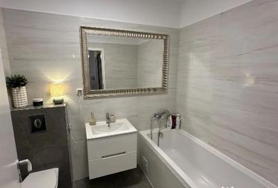 Apartament cu 2 camere decomandat în Tunari - 6