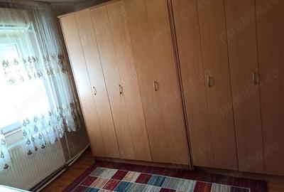 Proprietar, ofer spre inchirie garsoniera in Deva - 2