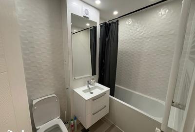 Apartament cu 2 camere semidecomandat, mobilat în Theodor Pallady - 2