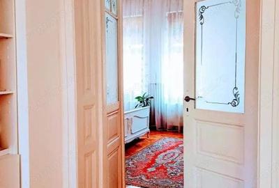 Apartament 3 camere zona Elisabetin - la casa - 11