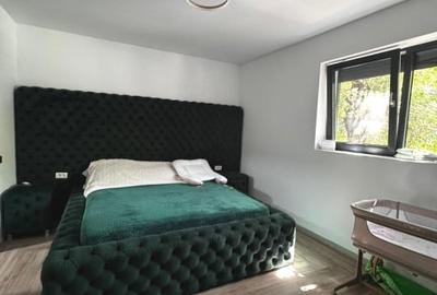 Muncii Vatra Luminoasa - 3 Camere 91mp Dressing Curte Renovat Integral - 6