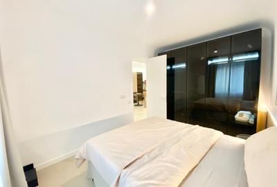 Apartament cu 2 camere decomandat, mobilat în Pipera - 8