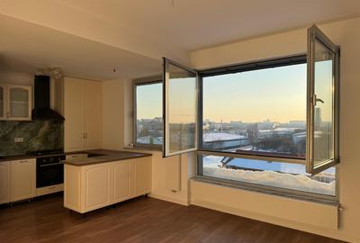 Apartament 3 camere Baneasa Petrom City - 2