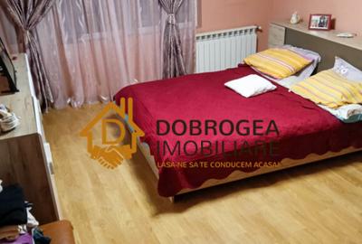 APARTAMENT 4 CAMERE, IN VILA, CENTRALA PELETI, GARAJ - 2