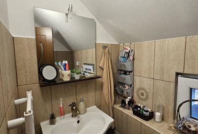 Casă cu 7 camere cu Teren 431 Mp în Someșeni - 13