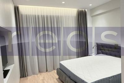 Apartament cu 2 camere, mobilat în Iancu Nicolae - 8