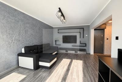 Apartament cu 4 camere semidecomandat, mobilat în Mărăști - 3
