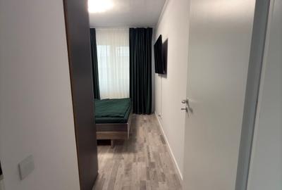 Apartament 2 camere Rotar Park 2 - 4