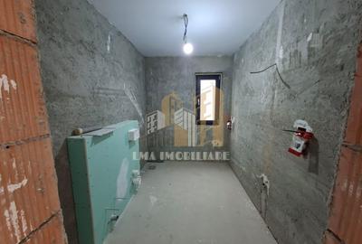 Casa individuala cartier Izvor Tarlungeni Brasov - 11