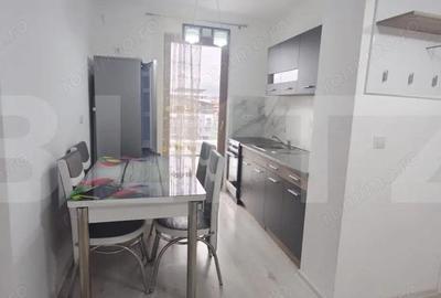 Apartament cu 2 camere decomandat în Calea Moldovei - 3