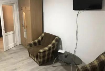 Garsonieră decomandată în Tătărași - 2