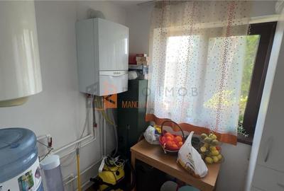 Casa tip P+M zona Lipia - 18