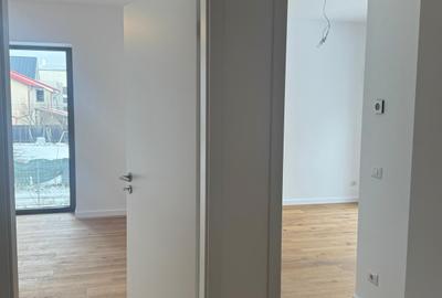 Apartament 3 camere NOU | Complex rezidențial | Zona Nord | Imobil 3 etaje - 12