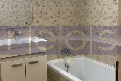 Garsonieră decomandată, mobilată în Decebal - 6