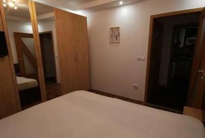 2 camere in zona Olimpia-Stadion
