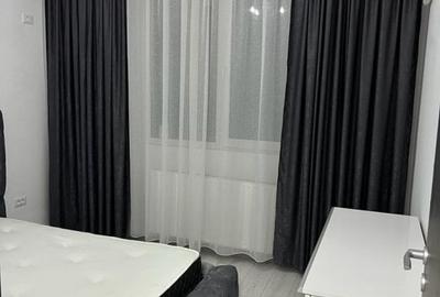 Inchiriez apartament Militari Residence LUX - 6