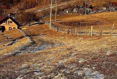 Spațiu comercial, în Măgura