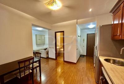 Studio Modern cu Terasa 38 mp Pacii - 14