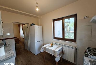 Casă cu 4 camere cu Teren 135 Mp în Faraoani - 1