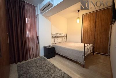 2 Camere | Vitan Mall | Centrala | Balcon | Bloc Nou 2010 - 2