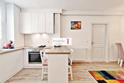 Apartament cu 2 camere, mobilat în Mănăștur - 1