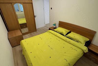 Apartament cu 2 camere nedecomandat în Central - 4