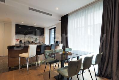Apartament cu 4 camere decomandat, mobilat în Primăverii - 6