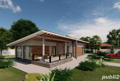 Casa de vanzare sau schimb - 1