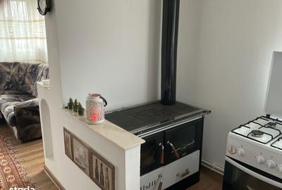 Casă cu 10 camere cu Teren 1087 Mp în Poienari - 1