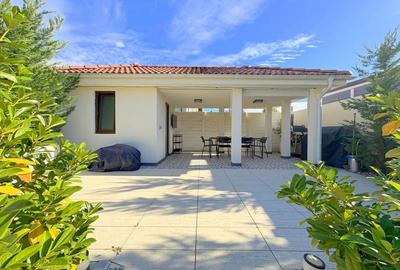 Duplex modern - Ferventia II - Dumbravita - 3