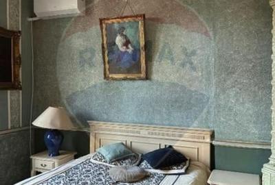 Apartament cu 3 camere semidecomandat, mobilat în Calea Victoriei - 9