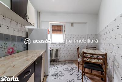 Garsonieră, mobilată în Pârneava - 2